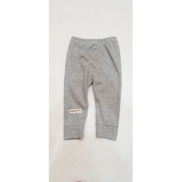 QUẦN THUN GÂN ĐÁP ĐŨNG ĐÓNG BỈM CHO BÉ SƠ SINH TỪ 5-15 KG