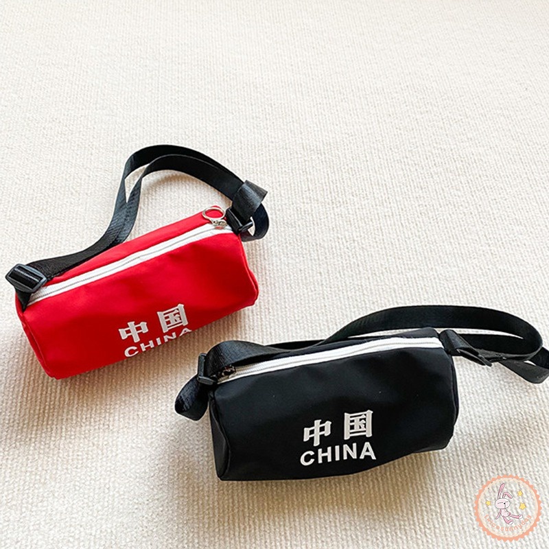 Túi Xách Du Lịch Sức Chứa Lớn Thời Trang Cho Bé