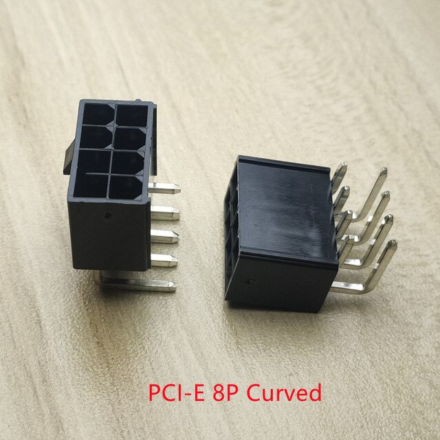 10  Cái Chân cắm 5557 cho Nguồn máy tính  chuẩn ATX
