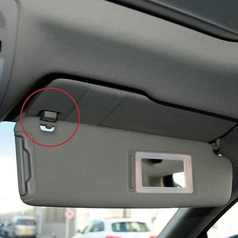 Bình Đựng Nước Dung Tích 4L 4L 4L Tiện Dụng0859562 Kẹp Cố Định Tấm Chắn Nắng Phía Trước Kính Chắn Gió Xe Hơi Cho Audi Q7 2007-2015