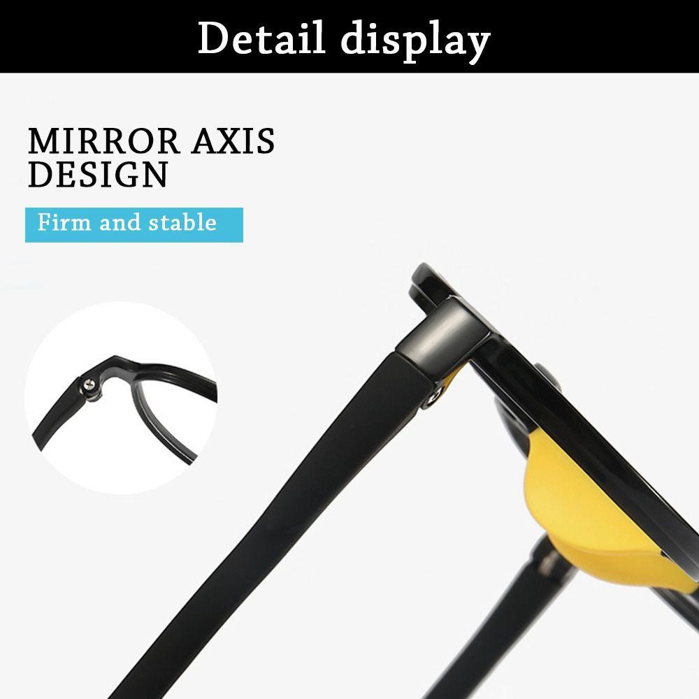 OSIER1 Mắt Kính Siêu Nhẹ Thời Trang Dành Cho Bé