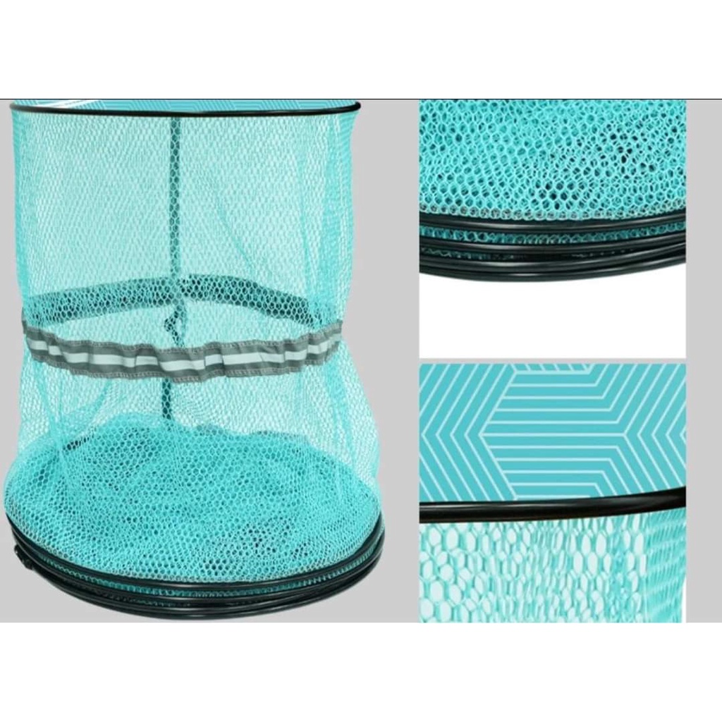 RỘNG GUF XANH NGỌC R01 - SIZE 40X2M5 VÀ 45X2M5