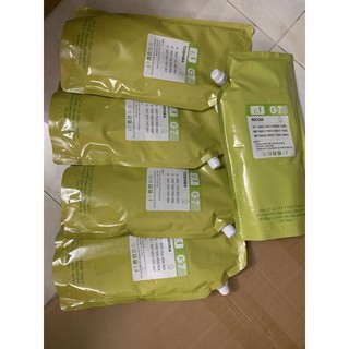 Mực photocopy toshiba G7 hoa hồng