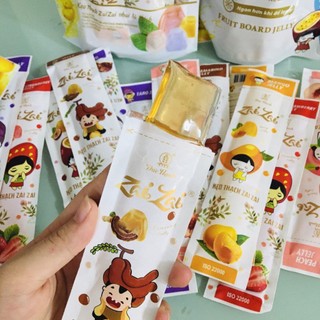 Kẹo Thạch Zai zai 320g /350g  - Đức Hạnh