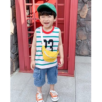 QN5 Size90-130 (9-27kg) Quần jean bé trai - kiểu dáng lửng short Thời trang trẻ Em hàng quảng châu