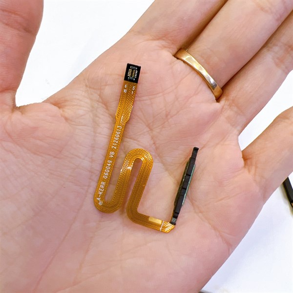 Nút vân tay Samsung A03s SM-A037