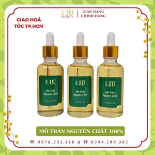 [50ml] MỠ TRĂN NGUYÊN CHẤT - MỠ TRĂNG LIU COSMETIC