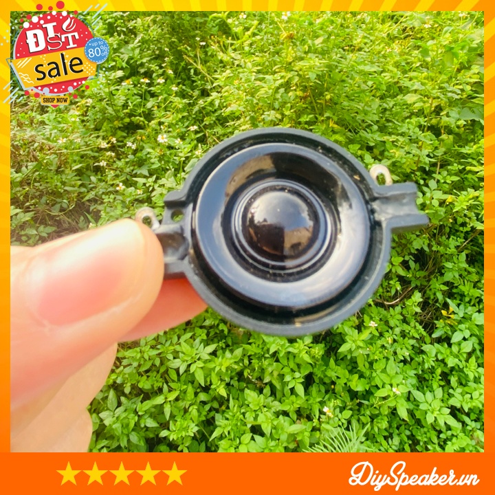 Loa treble LG 4 Ohm 5 Watt màng Nhựa Poly từ Neodymium