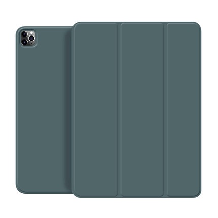 Bao Da Máy Tính Bảng Nắp Gập Từ Tính Thông Minh Cho iPad pro 11 2022 2021 2018 iPad pro 11 M1 M2 iPad Pro11 1st 2nd 3nd 4th
