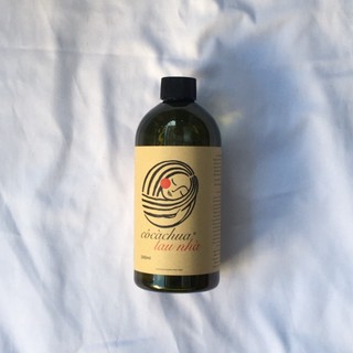 Nước Lau Nhà Cô Cà Chua - Greenlife_500ml Hữu Cơ Thiên Nhiên