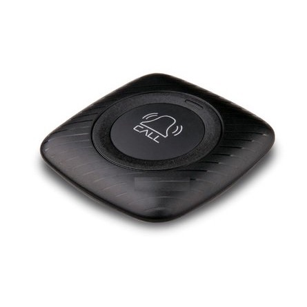 Chuông gọi phục vụ không dây cho nhà hàng, khách sạn, cafe...