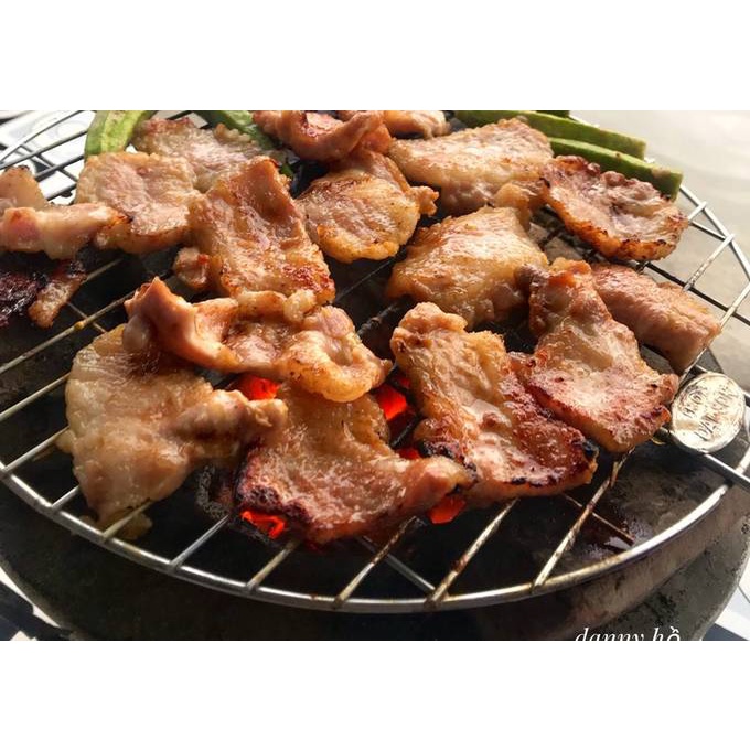 1KG Vú Heo Nguyên Miếng  Thực Phẩm 3 Sạch