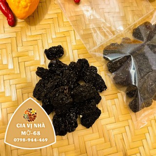 Táo đen loại ngon - 100gr - 500gr