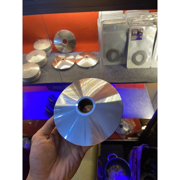 Combo Nồi Tay Ga Không Dây Curoa 125/150cc