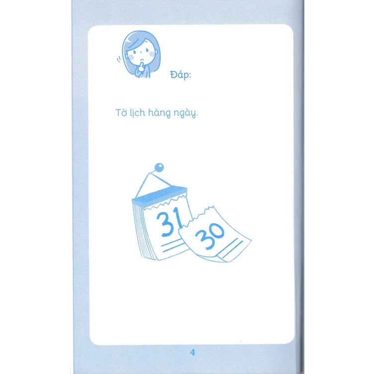 Sách - Hỏi Đáp Nhanh Trí - Tập 3 (ND)