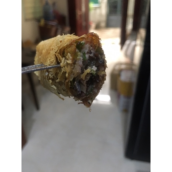 Bánh tráng Kinh Bắc dai dẻo thơm ngon