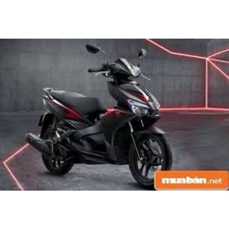 Viền đồng hồ AIRBLADE 125(2016-2019) chính hãng honda