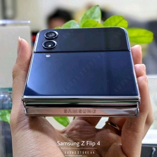 Miếng dán dẻo PPF chống trầy Samsung Z Flip 4 bóng/nhám