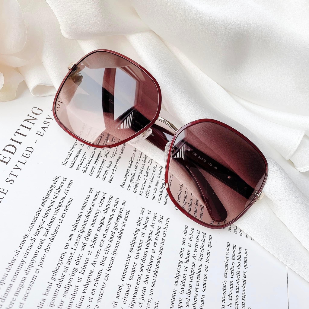 Kính mát nữ Salvatore Ferragamore SF150s 4 màu fullbox chính hãng