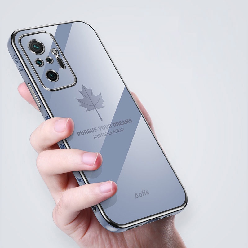 Ốp Điện Thoại Cho Redmi Note 11T Pro 11 Pro 11 11T 11S 5G Note 10 10 Pro 4G / 5G Note 9 Pro 9 9S 9T