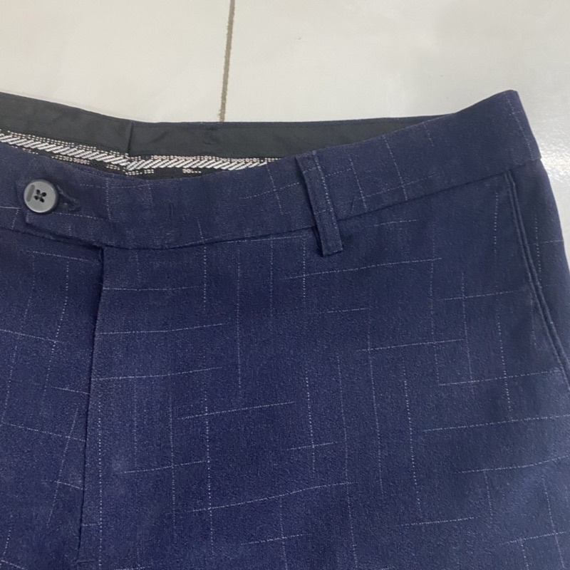 Quần Âu nam size 29