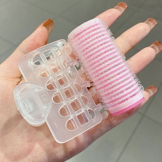 Máy Uốn Tóc Mái Lọn Khí Cố Định DIY