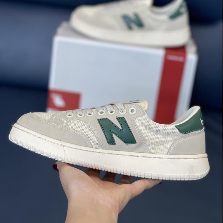 Giày NB CRT 300 2.0 Mẫu Mới Cực Xịn Fullbox, Giày Thể Thao New Balance CRT300 Thời Trang Đẹp Đủ Size