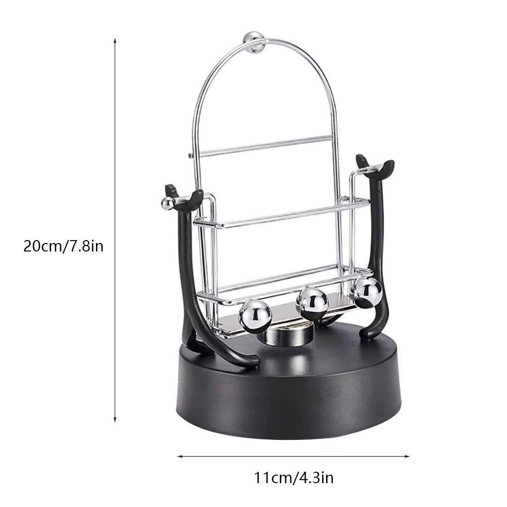 Giá Đỡ Tóc Giả Sử Dụng Pin Để Bàn Văn Phòng / Trong Nhà Tiện Lợi