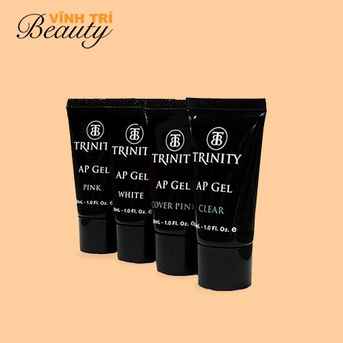 Ap Gel Đắp Móng Trinity