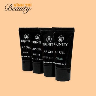 Ap Gel Đắp Móng Trinity