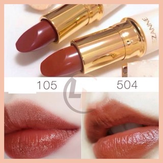 [Bill Nhật] Son bóng Cezanne Lasting Gloss nội địa Nhật