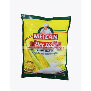 Bột bắp Meizan gói 150gr