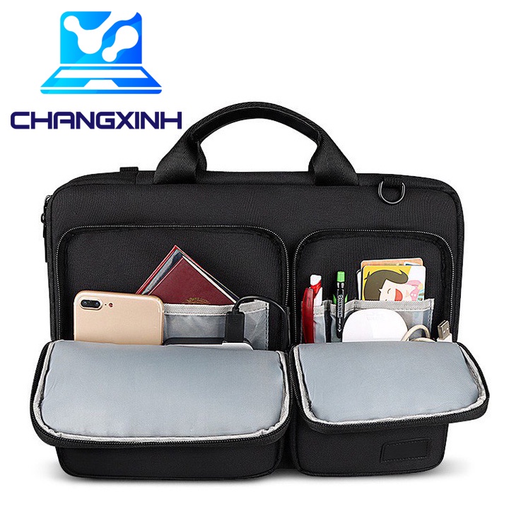 Cặp laptop CHANGXINH TT157