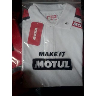 Áo thun motul cao cấp size m,l,xl