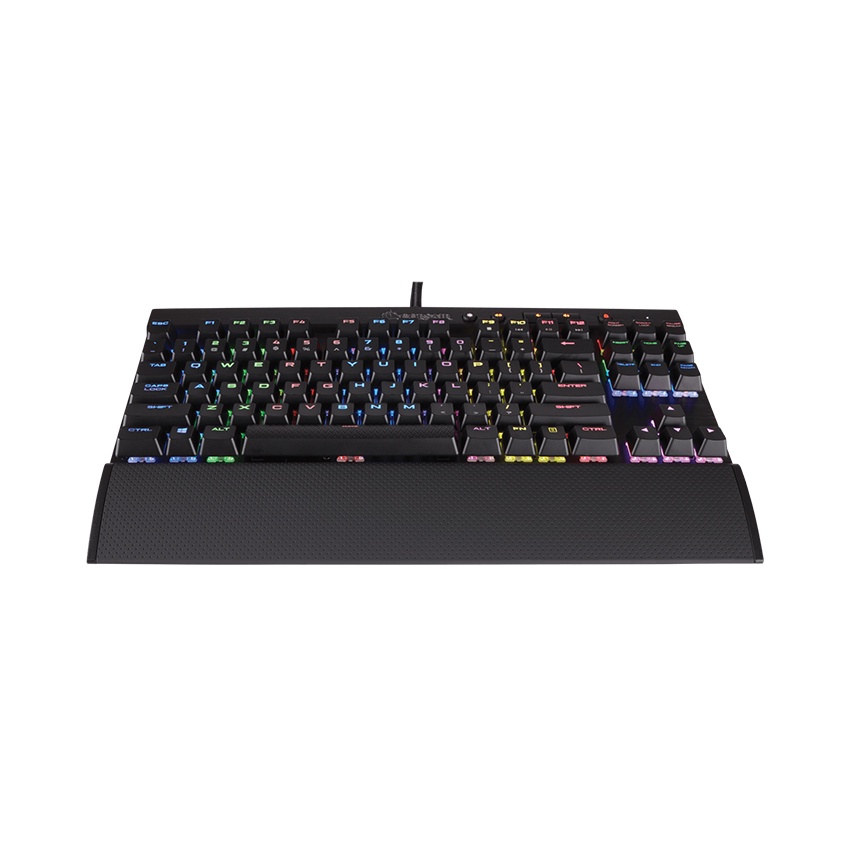 Bàn Phím Cơ Corsair K65 RapidFire Cherry Speed sw (CH-9110014-NA)