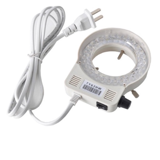 Đèn kính hiển vi đèn led WR63HW