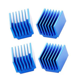 Tản Nhiệt Cho Driver TMC