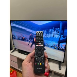 Android Tivi Sharp HD 32 inch 2T-C32DE2X