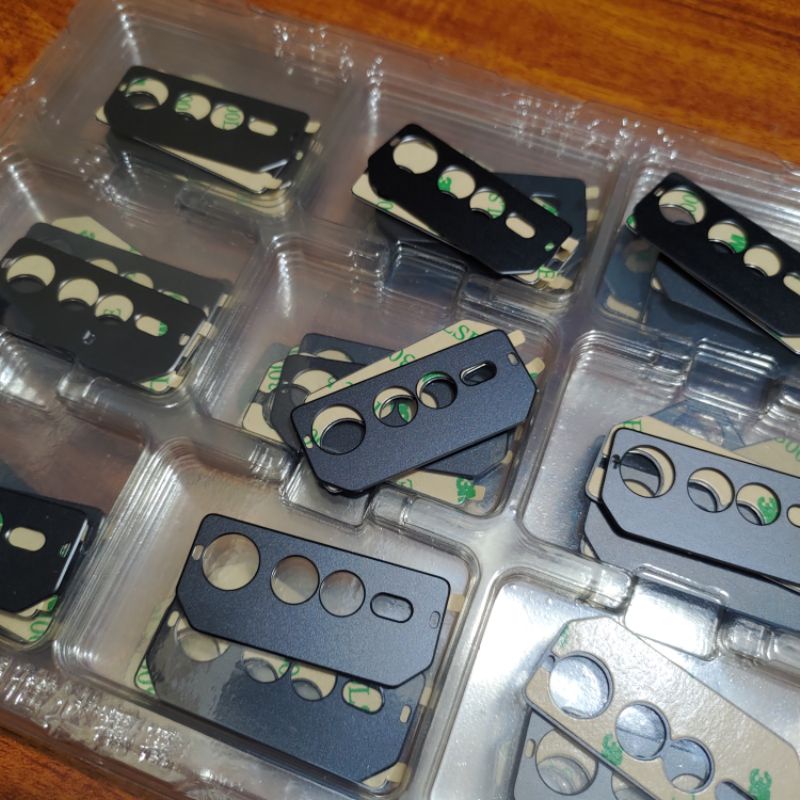 Miếng Dán Cường Lực Camera asus rog phone 6 / 6 Pro / 6D / 6D Ultimate / 6 Batman Loại Xịn