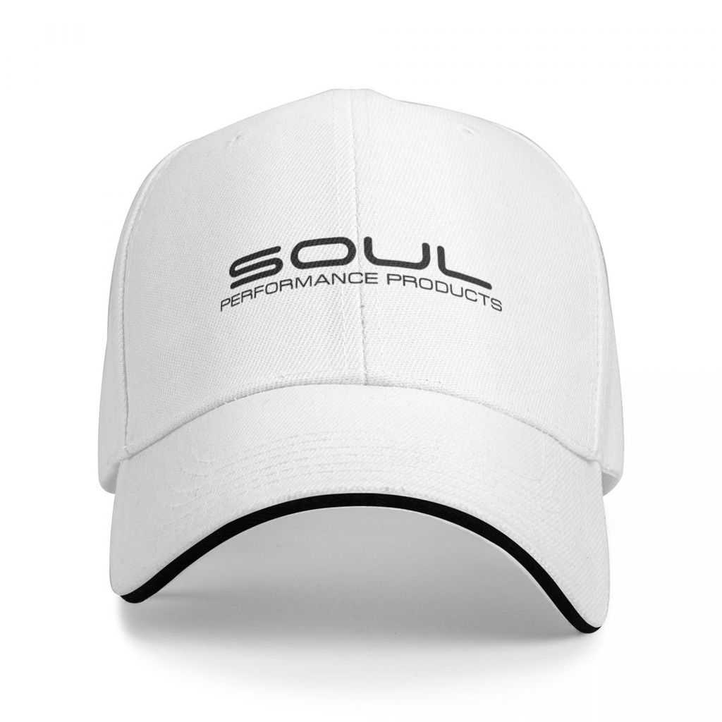 Có sẵn SOUL Ludacris logo (2) Mũ Bóng Chày Nam Nữ Thời Trang Mũ Polyester Unisex Snapback Thể Thao N