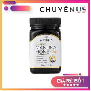 ✅ 500g mật ong manuka honey | mayfield