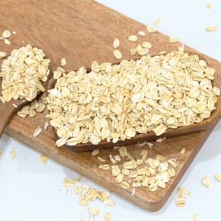 Yến mạch Úc cán dẹt 500g