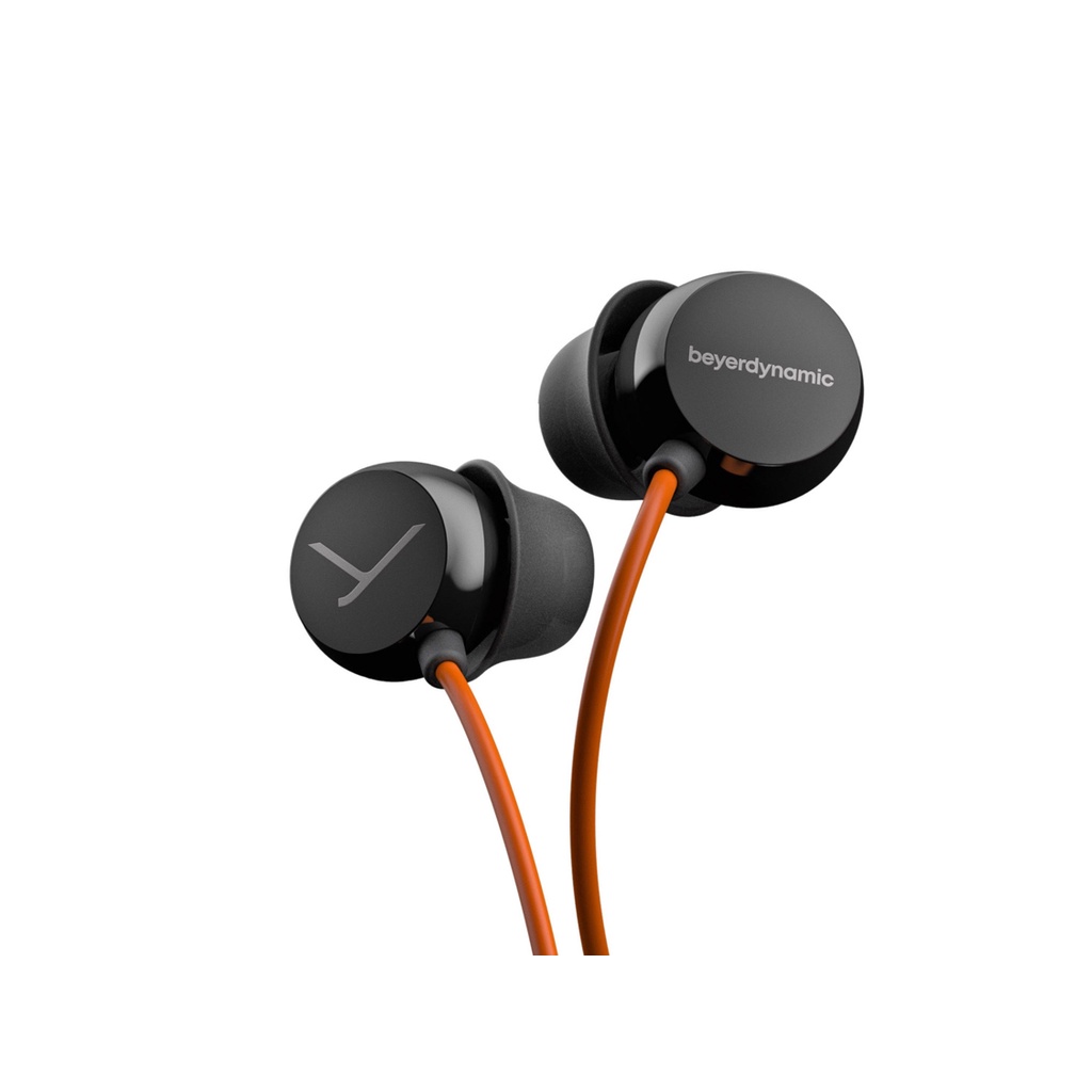 Tai nghe In Ear Beyerdynamic Beat Byrd - Orange