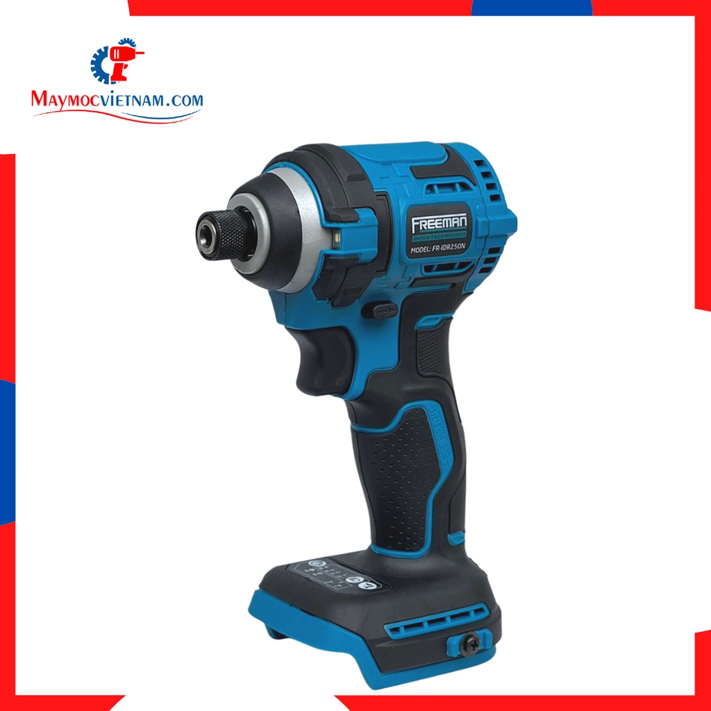 FR-IDR250N Máy Chuyên Vít Freeman