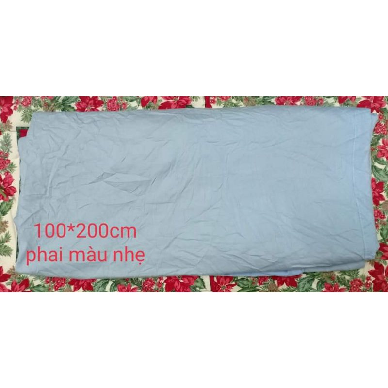 Ga giường bo thun