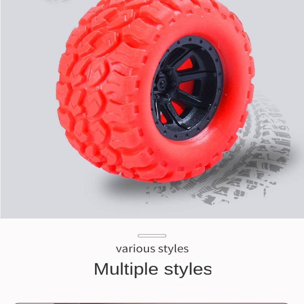 SUSANS Xe Hơi Đồ Chơi Mini Chống Trầy Xước Cho Bé