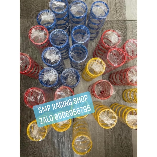 Lò xo trụ CKHL 1500rpm / 1750rpm / 2000rpm dành cho xe tay ga