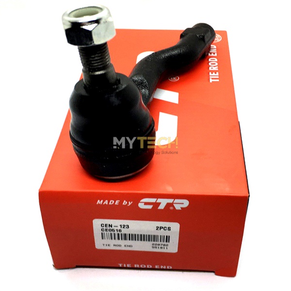 Rô tuyn lái ngoài LH INFINITI FX35 2003 ~ 2008 CTR CEN123- Hàng chính hãng