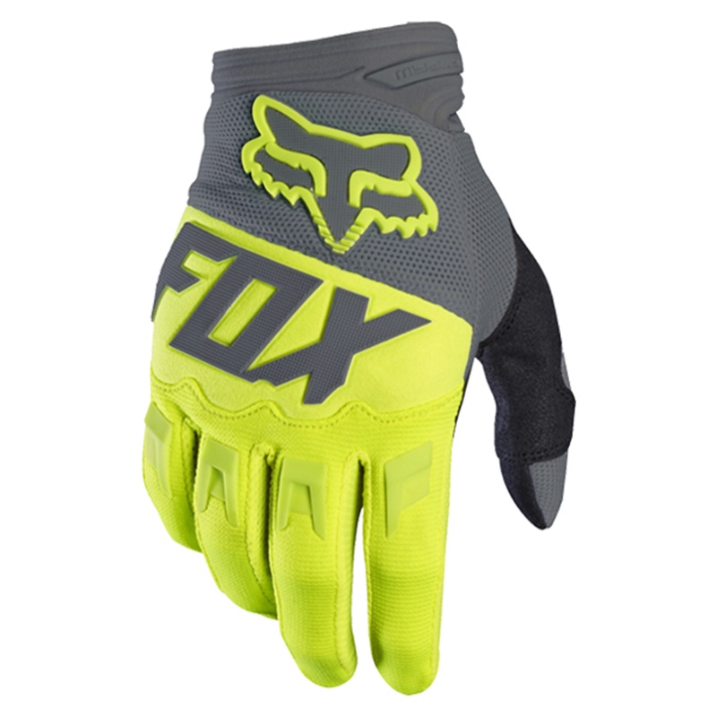 Găng Tay Lái Xe Đạp Leo Núi Chuyên Dụng Cho Nam Nữ