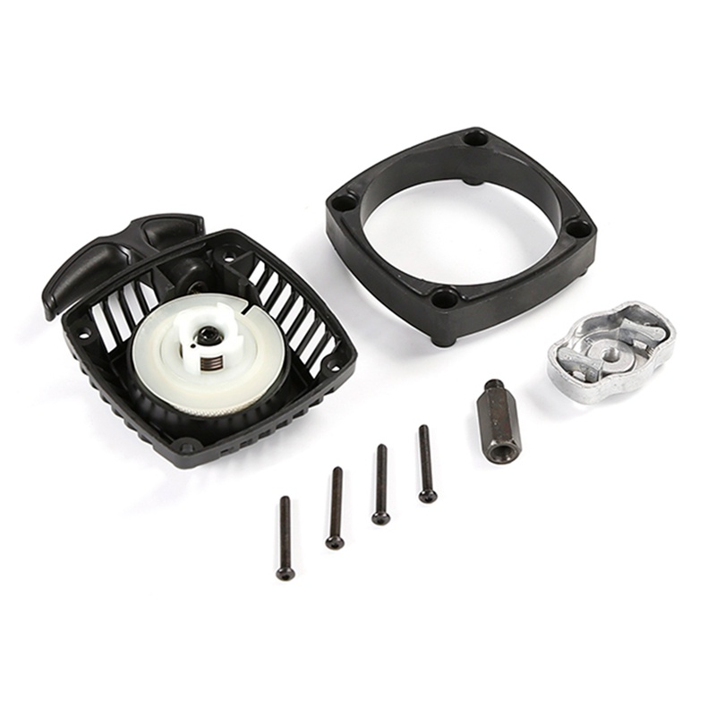 Bộ Khởi Động Cho Động Cơ Zenoah CY ROVAN Engine 23 / 26 / 29 / 30.5CC 1 / 5 HPI ROFUN ROVAN KM BAJA LOSI 5IVE T